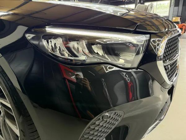 Mercedes-Benz E 300 de 30