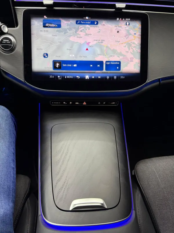 Mercedes-Benz E 300 de 11