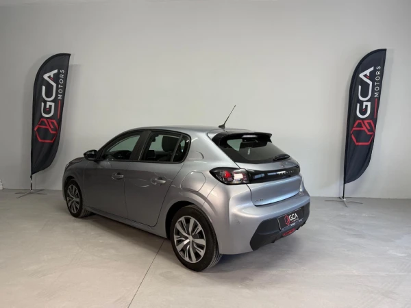 Peugeot 208 Active Pack 3