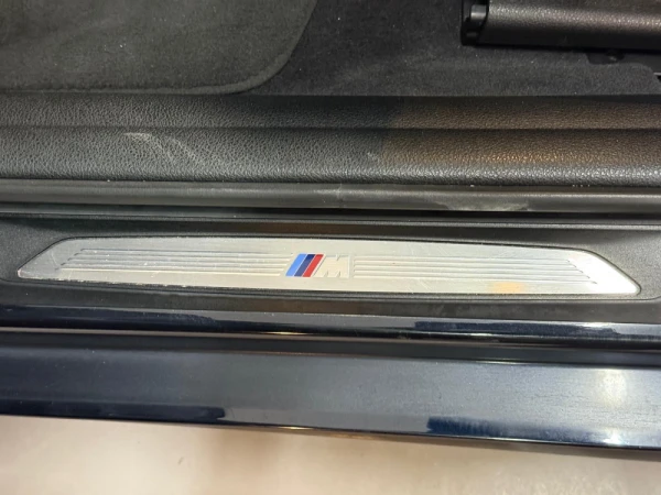 BMW 420 Gran Coupé Pack M 17