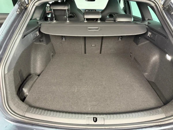 Cupra Leon ST 1.4 E-Hibrid VZ DSG 22