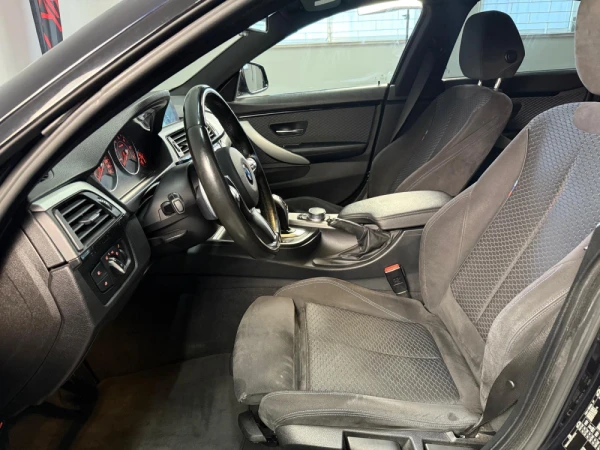 BMW 420 Gran Coupé Pack M 14