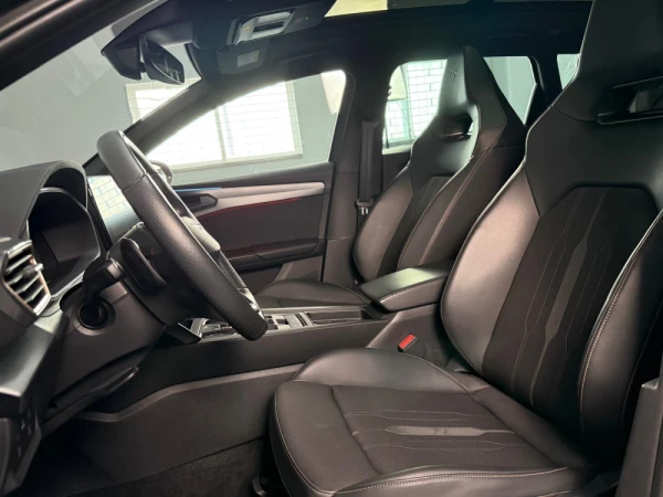 Cupra Leon ST 1.4 E-Hibrid VZ DSG 17