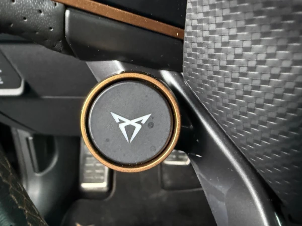 Cupra Leon ST 1.4 E-Hibrid VZ DSG 14