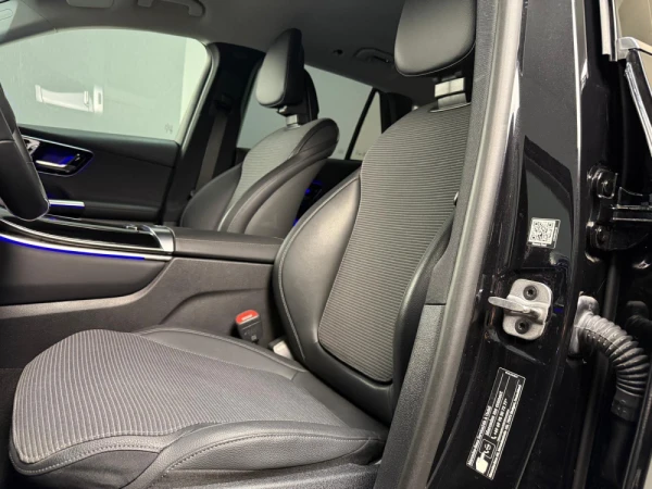 Mercedes-Benz GLC 300 de 4Matic 16