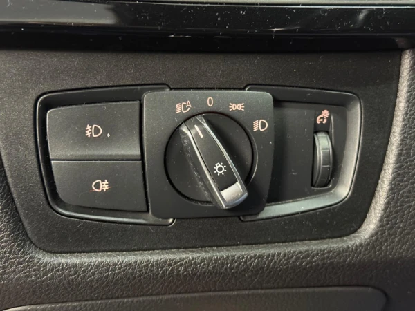 BMW 420 Gran Coupé Pack M 12