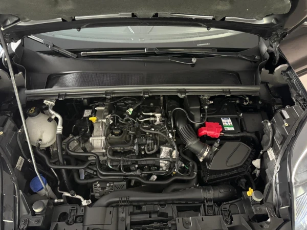 Ford Puma 1.0 EcoBoost MHEV ST-Line 17