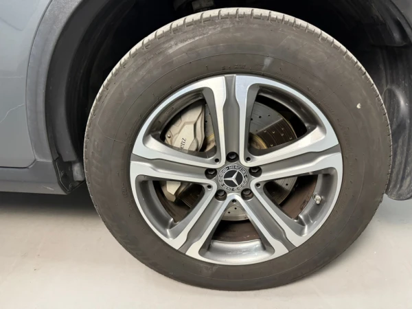 Mercedes-Benz GLC 300 de 4Matic 22