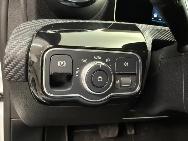 Mercedes-Benz A 180 Limousine A 180 Limousine 10