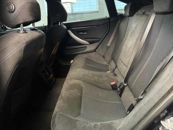 BMW 420 Gran Coupé Pack M 15