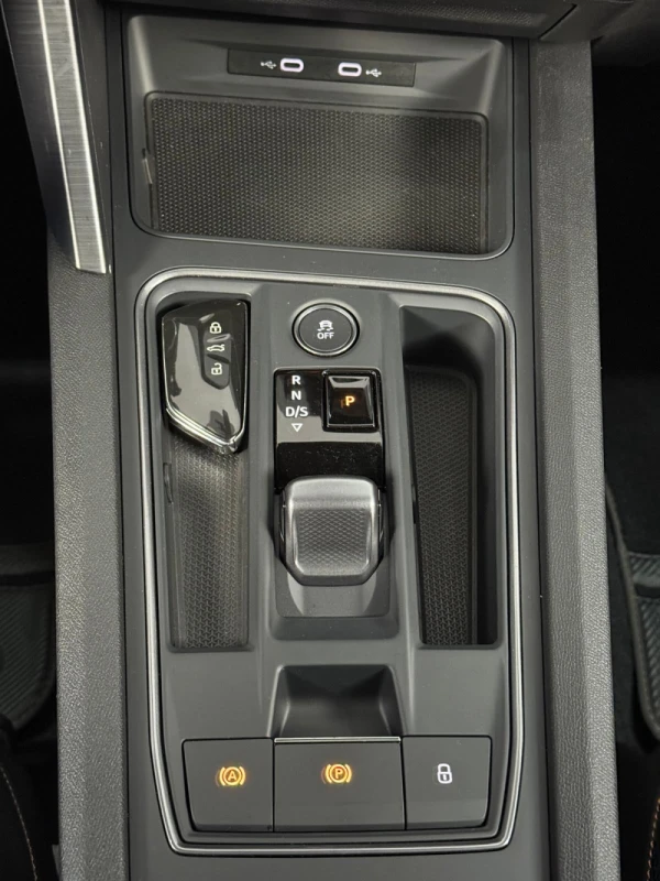 Cupra Leon ST 1.4 E-Hibrid VZ DSG 12