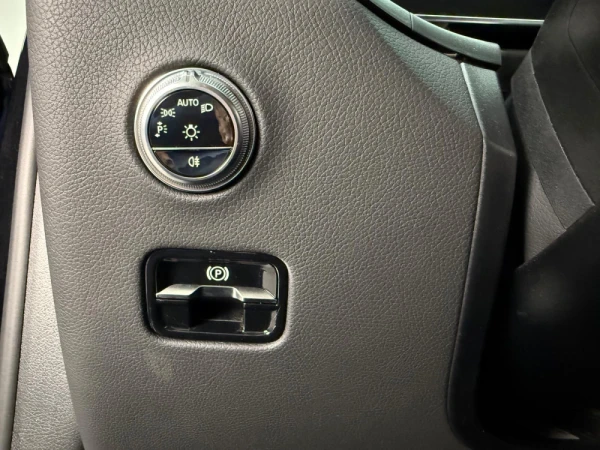 Mercedes-Benz GLC 300 de 4Matic 14