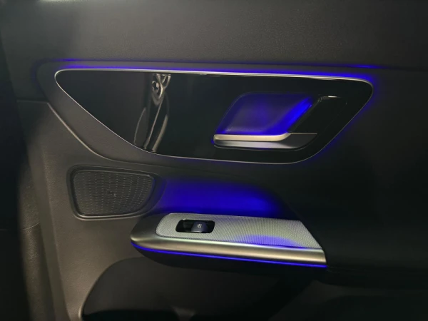 Mercedes-Benz GLC 300 de 4Matic 13