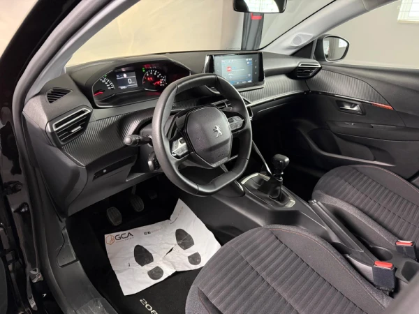 Peugeot 208 Active Pack 7