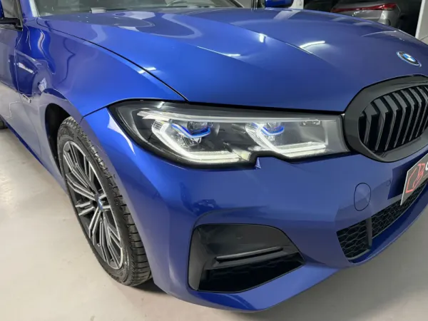 BMW 330 Pack M Sport 28