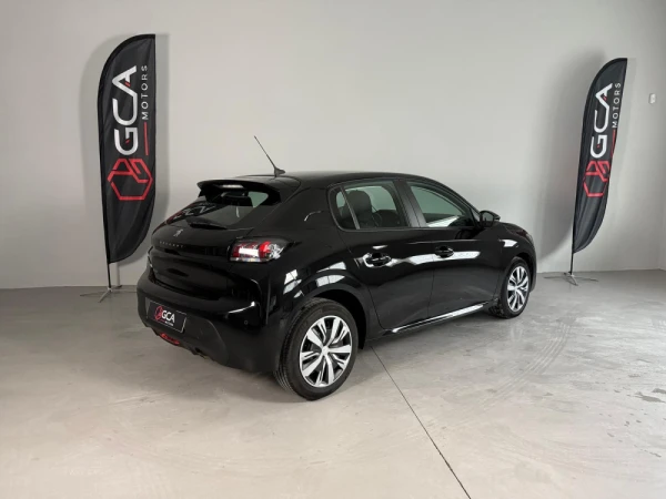 Peugeot 208 Active Pack 3