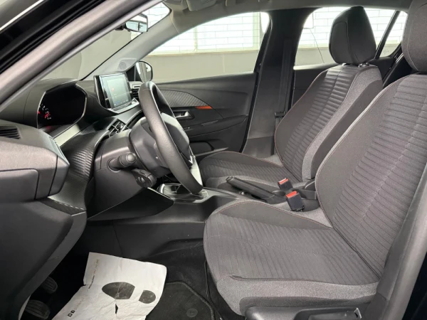 Peugeot 208 Active Pack 15