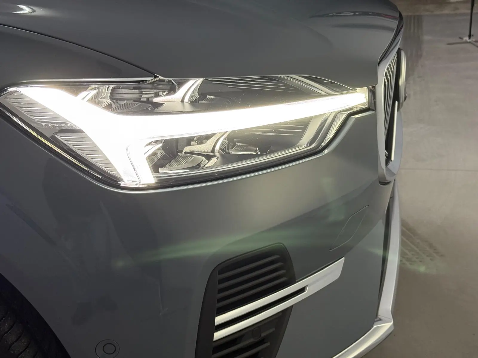 Volvo XC 60 2.0 T8 PHEV Plus Bright AWD 32