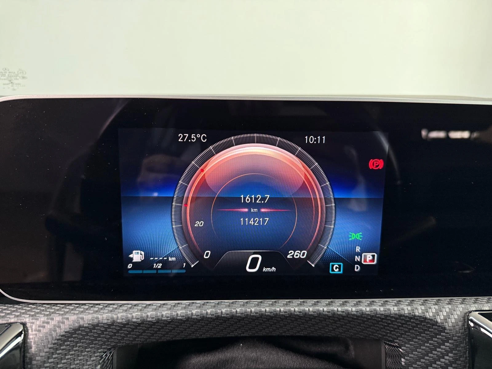 Mercedes-Benz A 180 Limousine A 180 Limousine 5