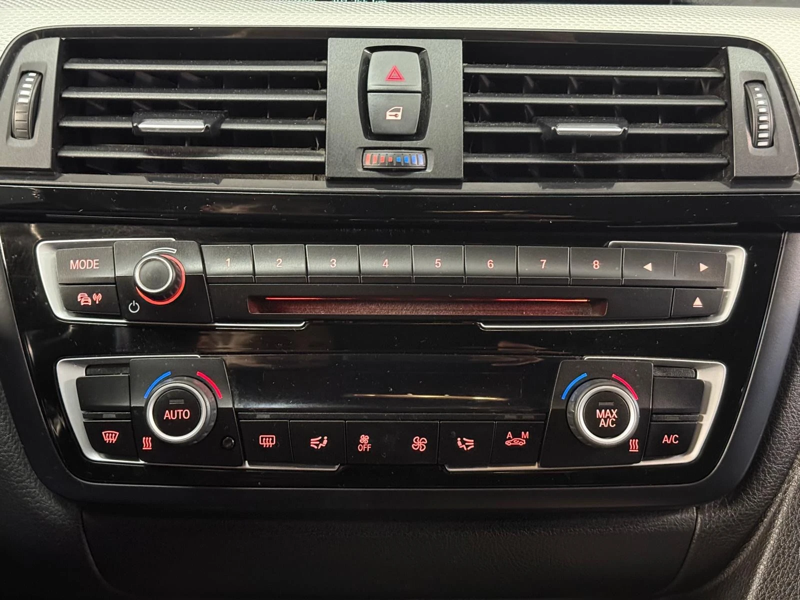 BMW 420 Gran Coupé Pack M 9