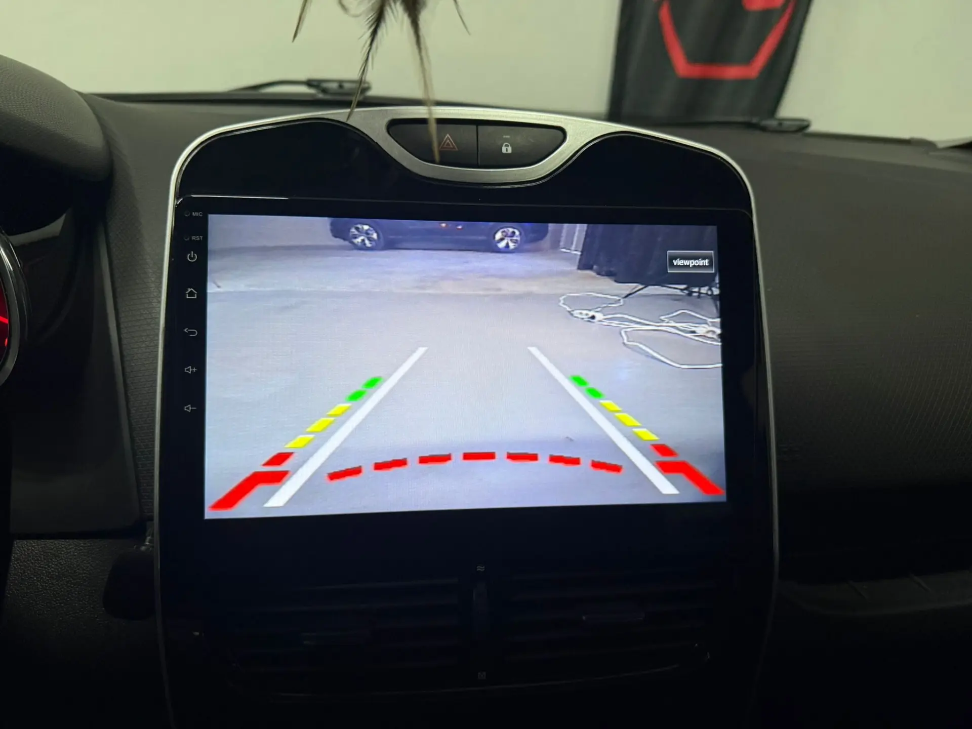 Renault Clio 0.9 TCE Limited 14