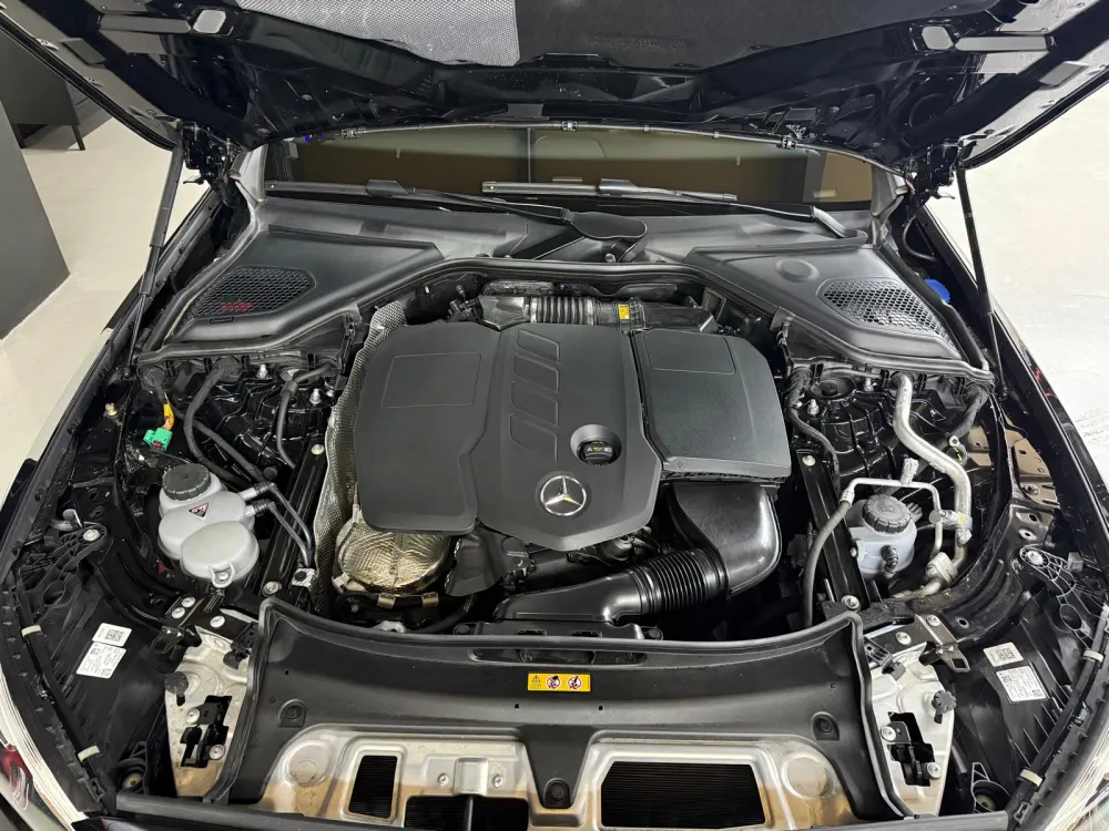 Mercedes-Benz E 300 de 31