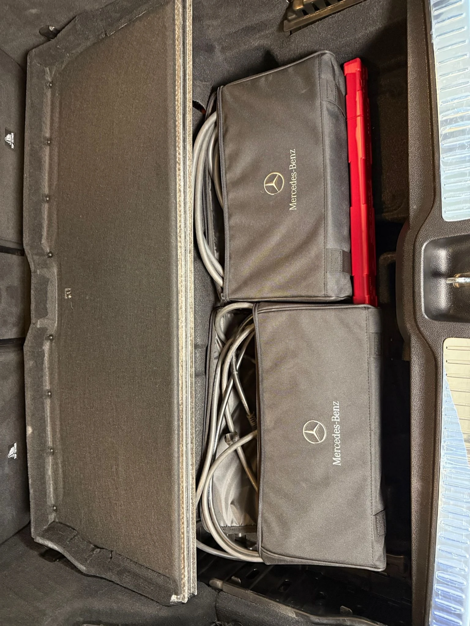 Mercedes-Benz GLC 300 de 4Matic 20