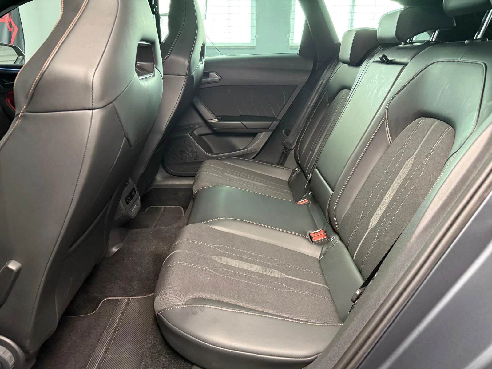 Cupra Leon ST 1.4 E-Hibrid VZ DSG 18