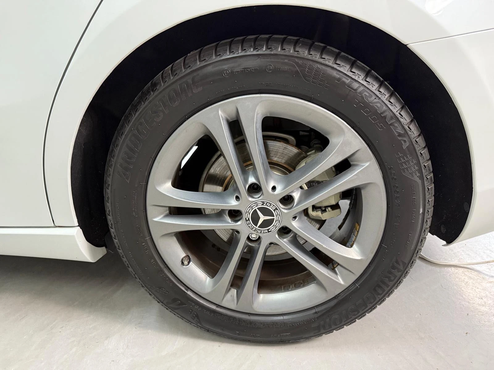 Mercedes-Benz A 180 Limousine A 180 Limousine 22