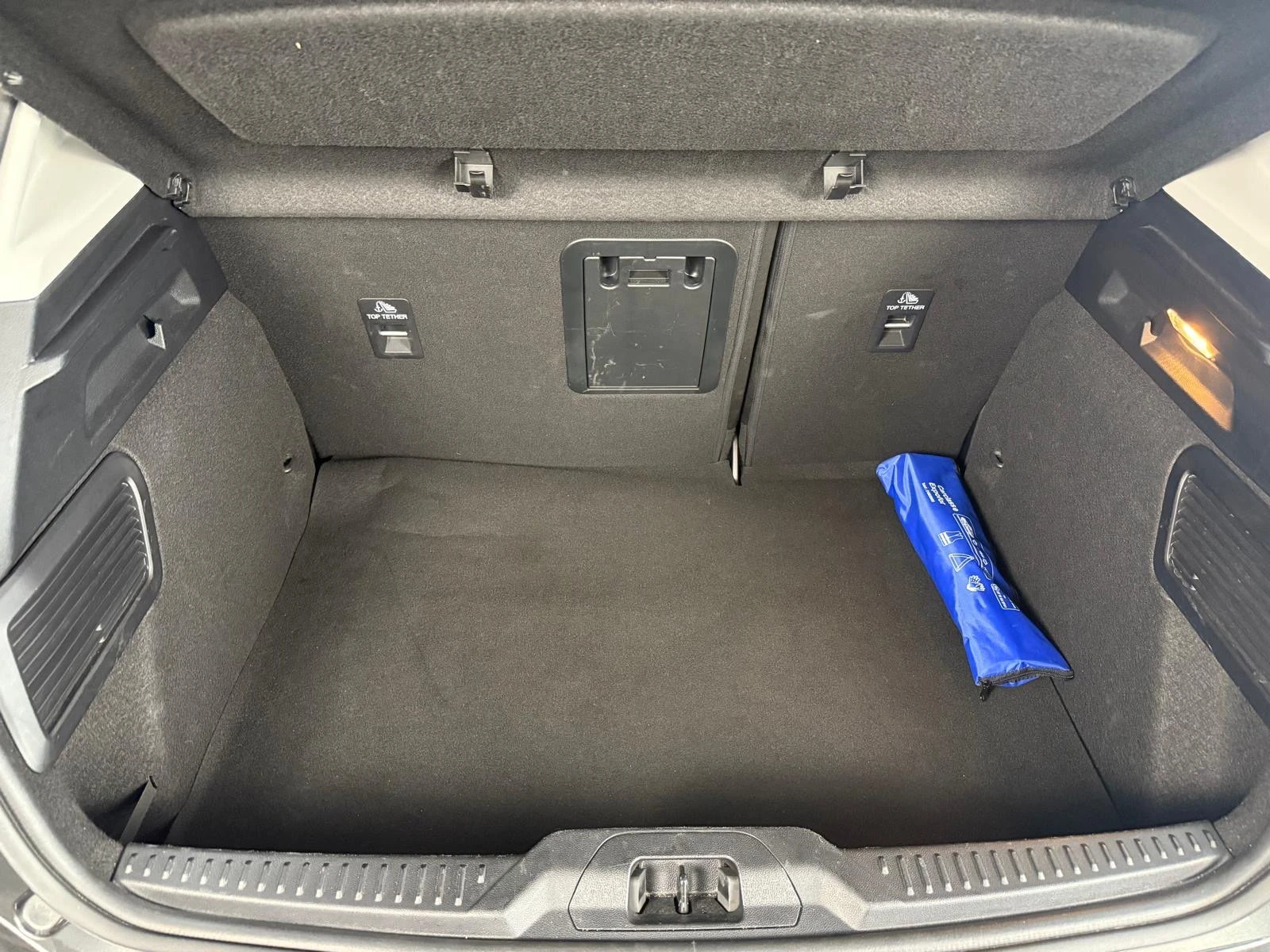 Ford Focus Ecoboost Hybrid 17