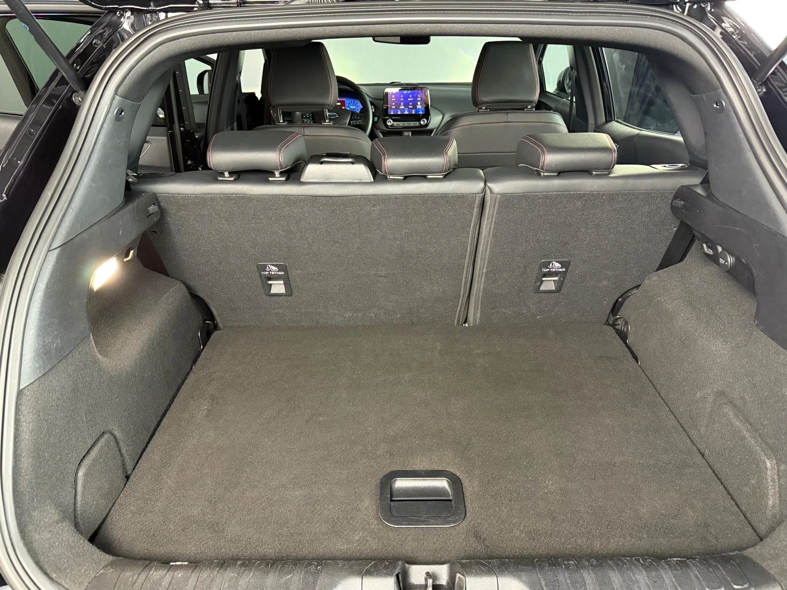 Ford Puma 1.0 EcoBoost MHEV ST-Line 16