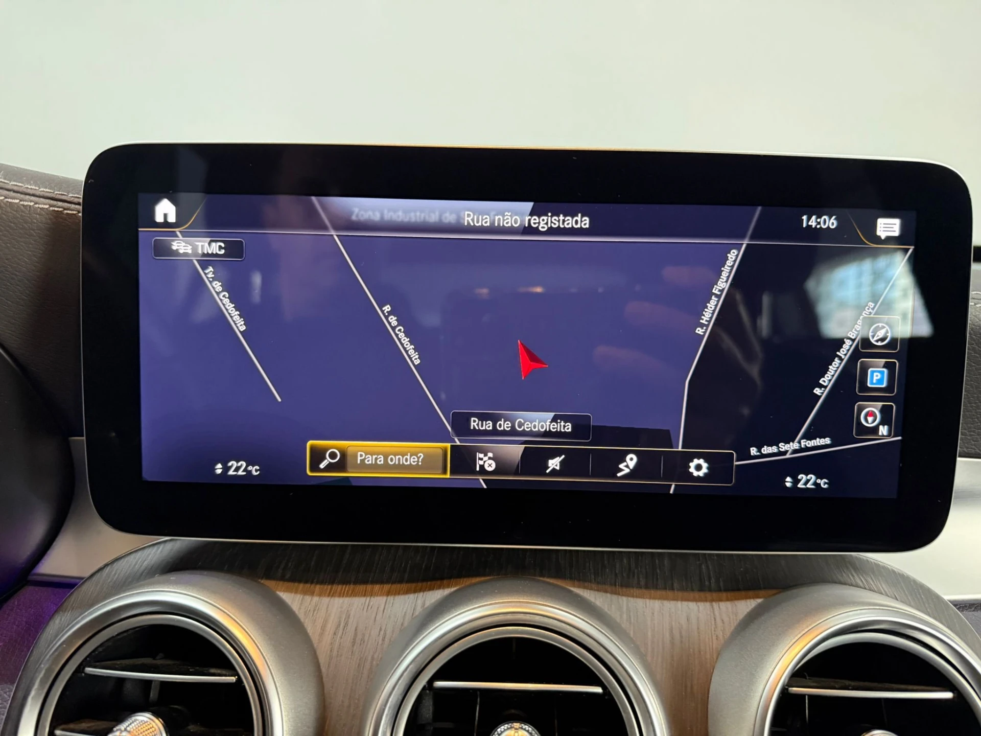 Mercedes-Benz GLC 300 de 4Matic 9