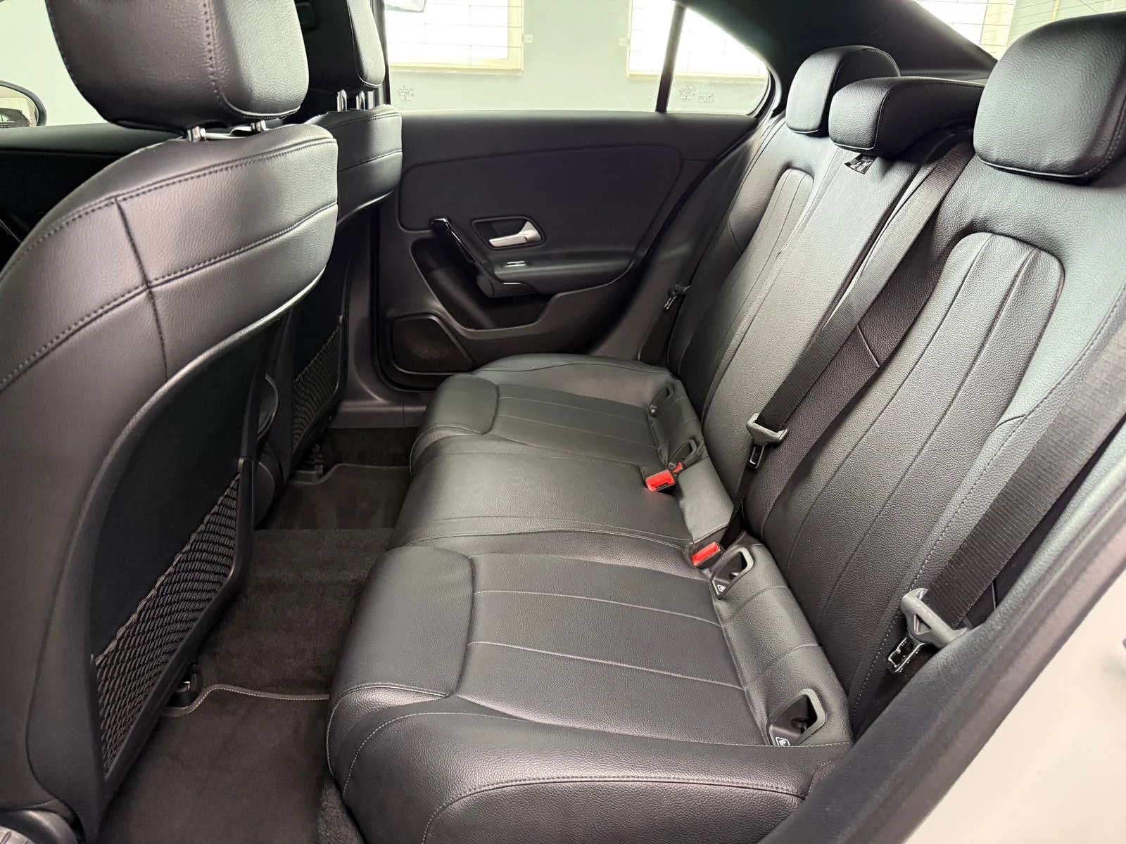 Mercedes-Benz A 180 Limousine A 180 Limousine 15