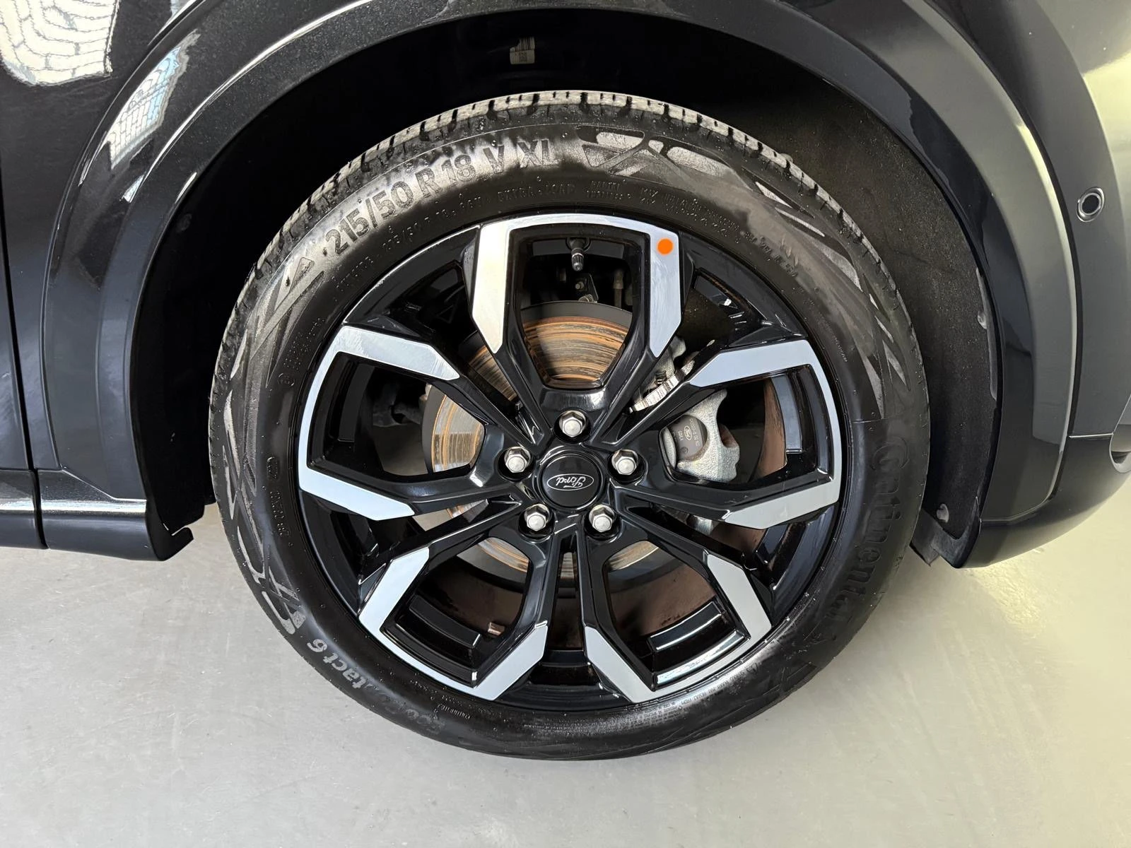 Ford Puma 1.0 EcoBoost MHEV ST-Line 18