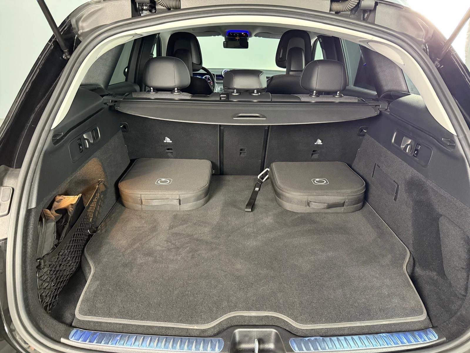 Mercedes-Benz GLC 300 de 4Matic 20