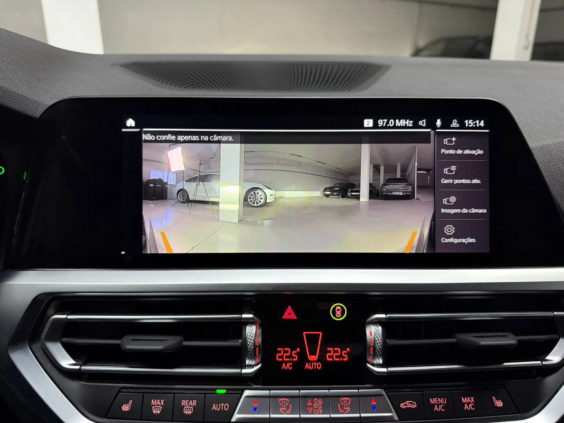 BMW 330 Pack M Sport 13