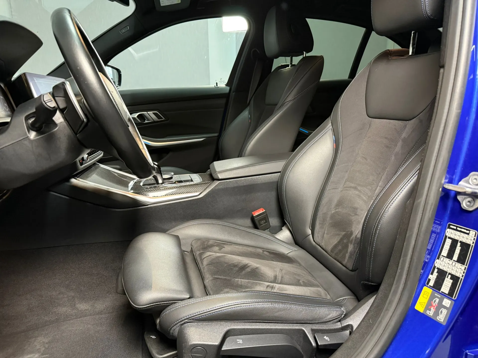 BMW 330 Pack M Sport 24