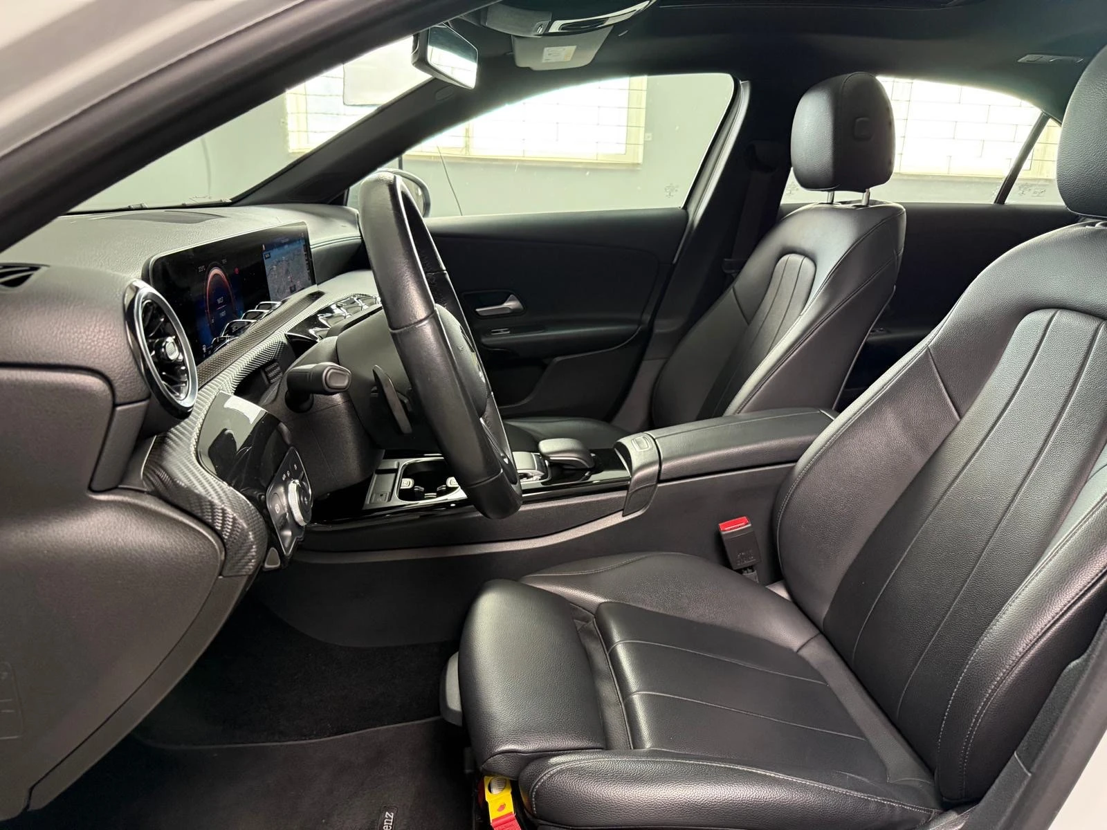 Mercedes-Benz A 180 Limousine A 180 Limousine 14