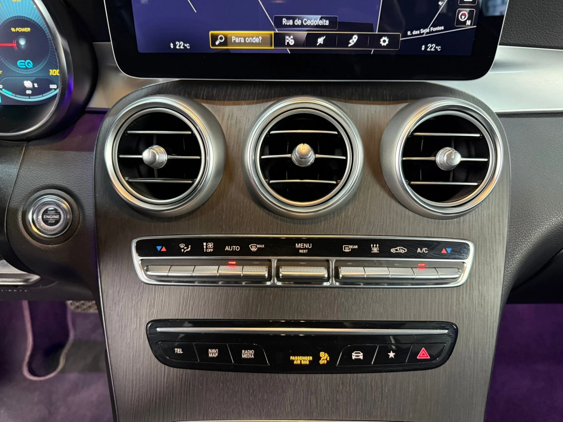 Mercedes-Benz GLC 300 de 4Matic 10