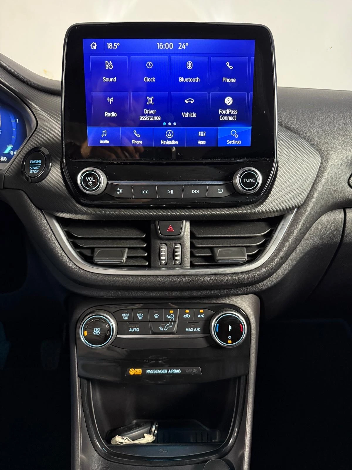 Ford Puma 1.0 EcoBoost MHEV ST-Line 7