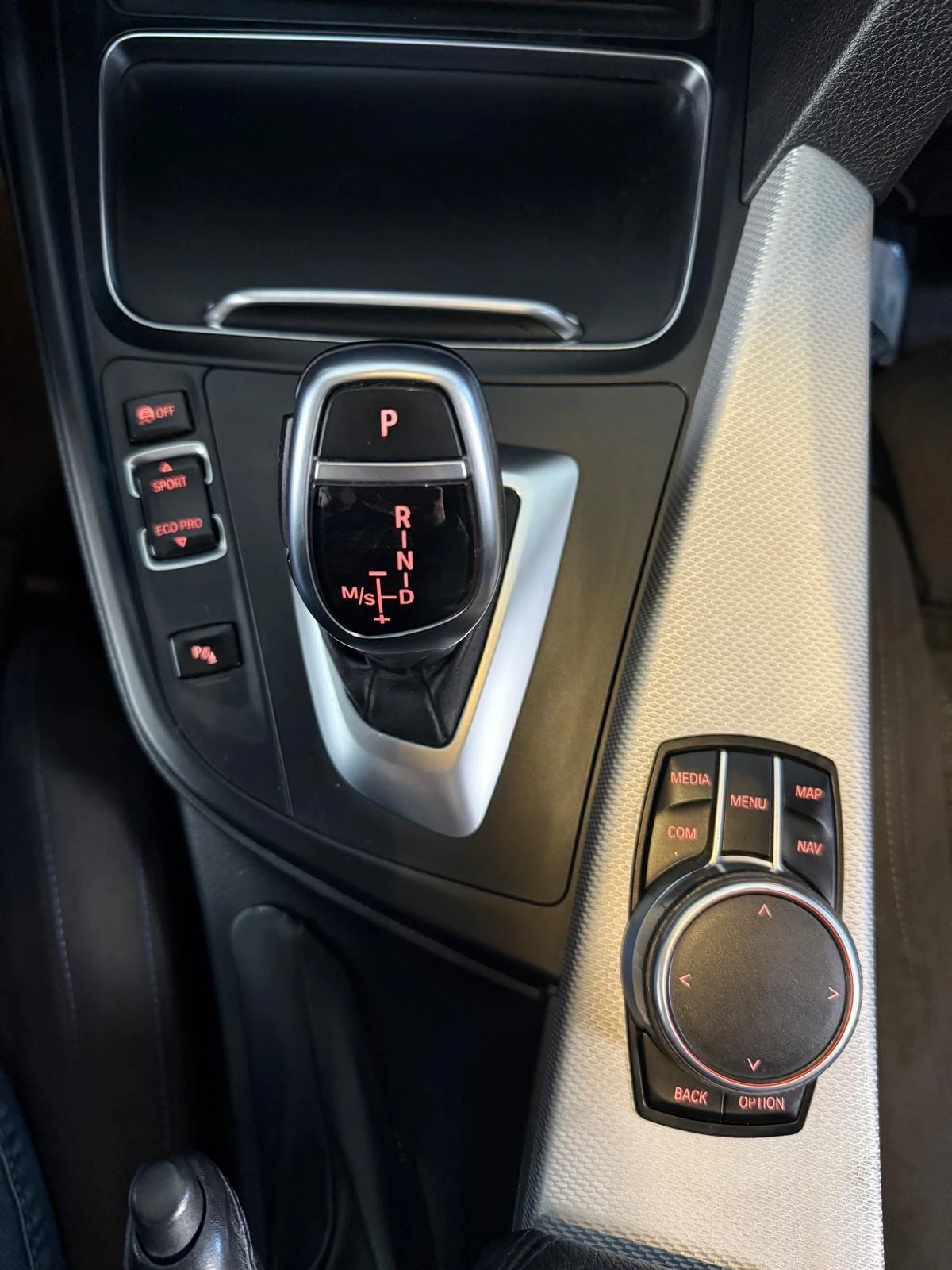 BMW 420 Gran Coupé Pack M 7