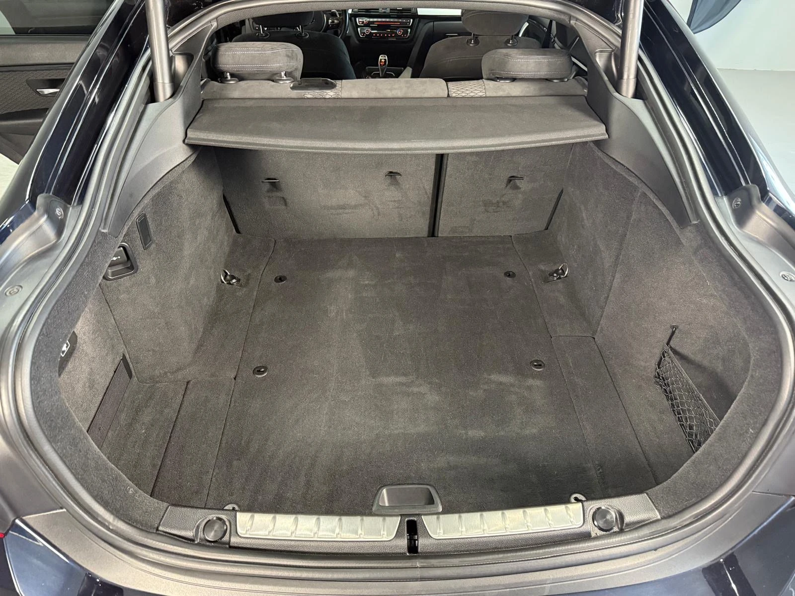 BMW 420 Gran Coupé Pack M 19