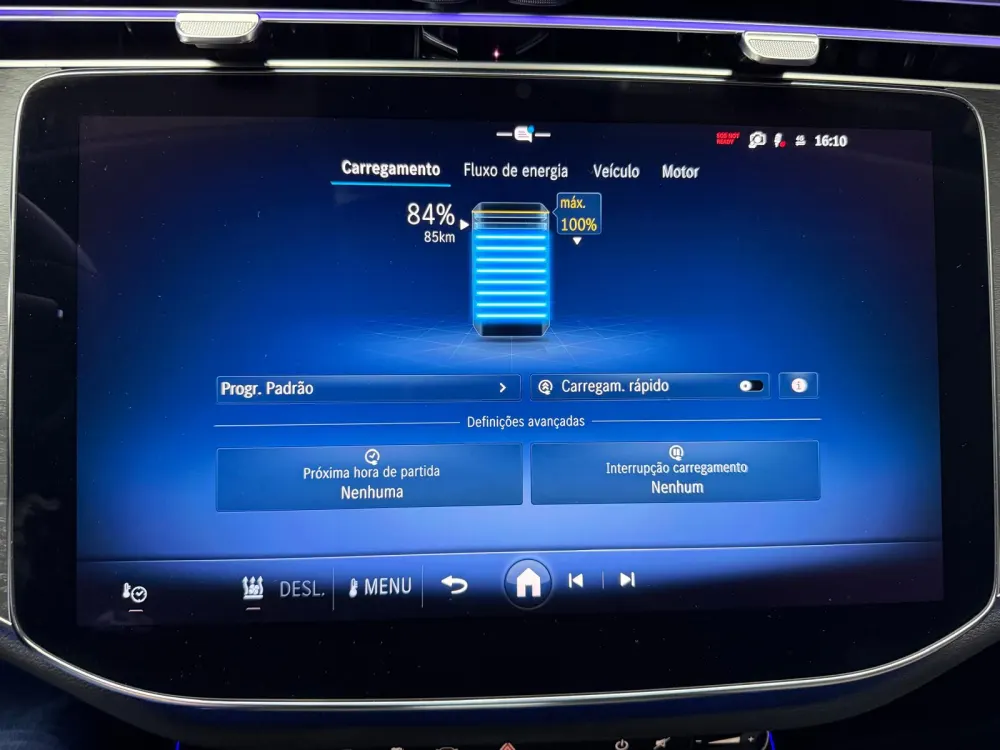 Mercedes-Benz E 300 de 8