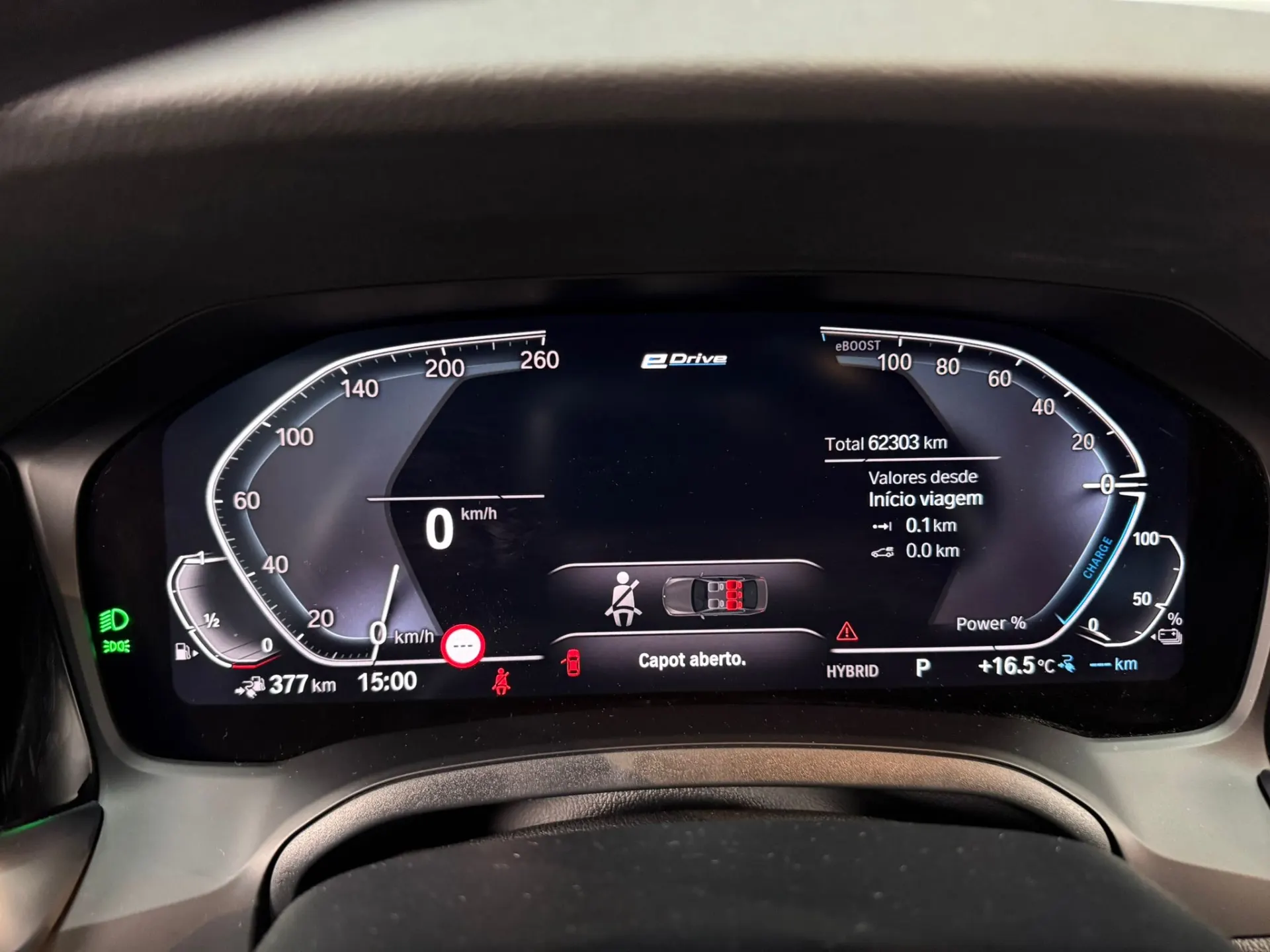 BMW 330 Pack M Sport 6