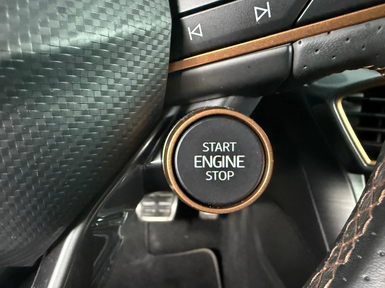 Cupra Leon ST 1.4 E-Hibrid VZ DSG 7