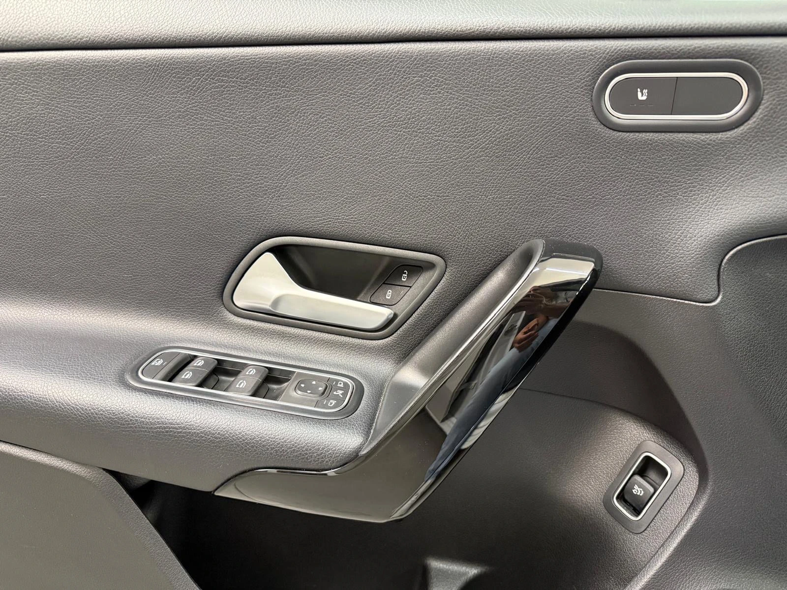 Mercedes-Benz A 180 Limousine A 180 Limousine 9