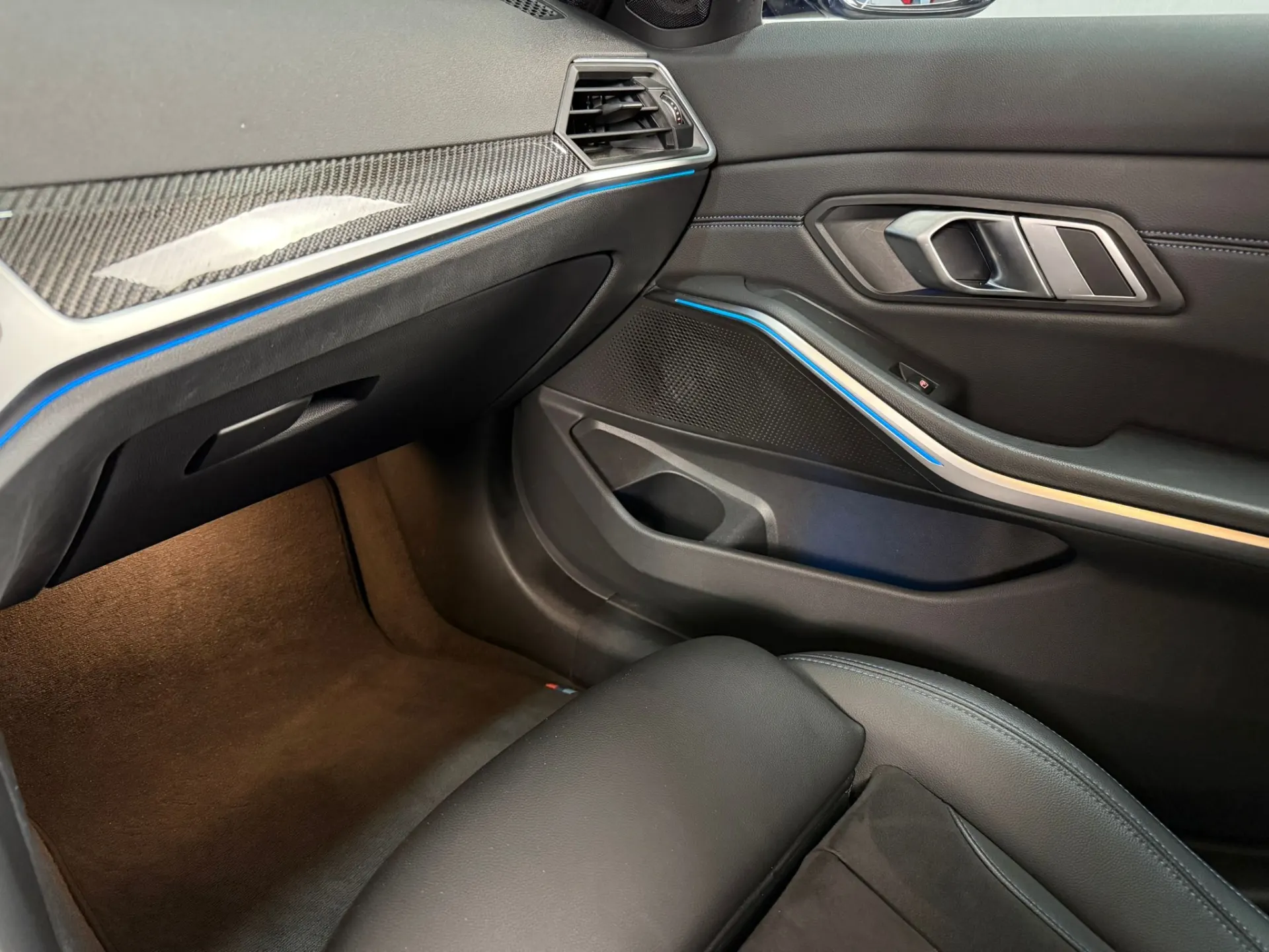 BMW 330 Pack M Sport 19