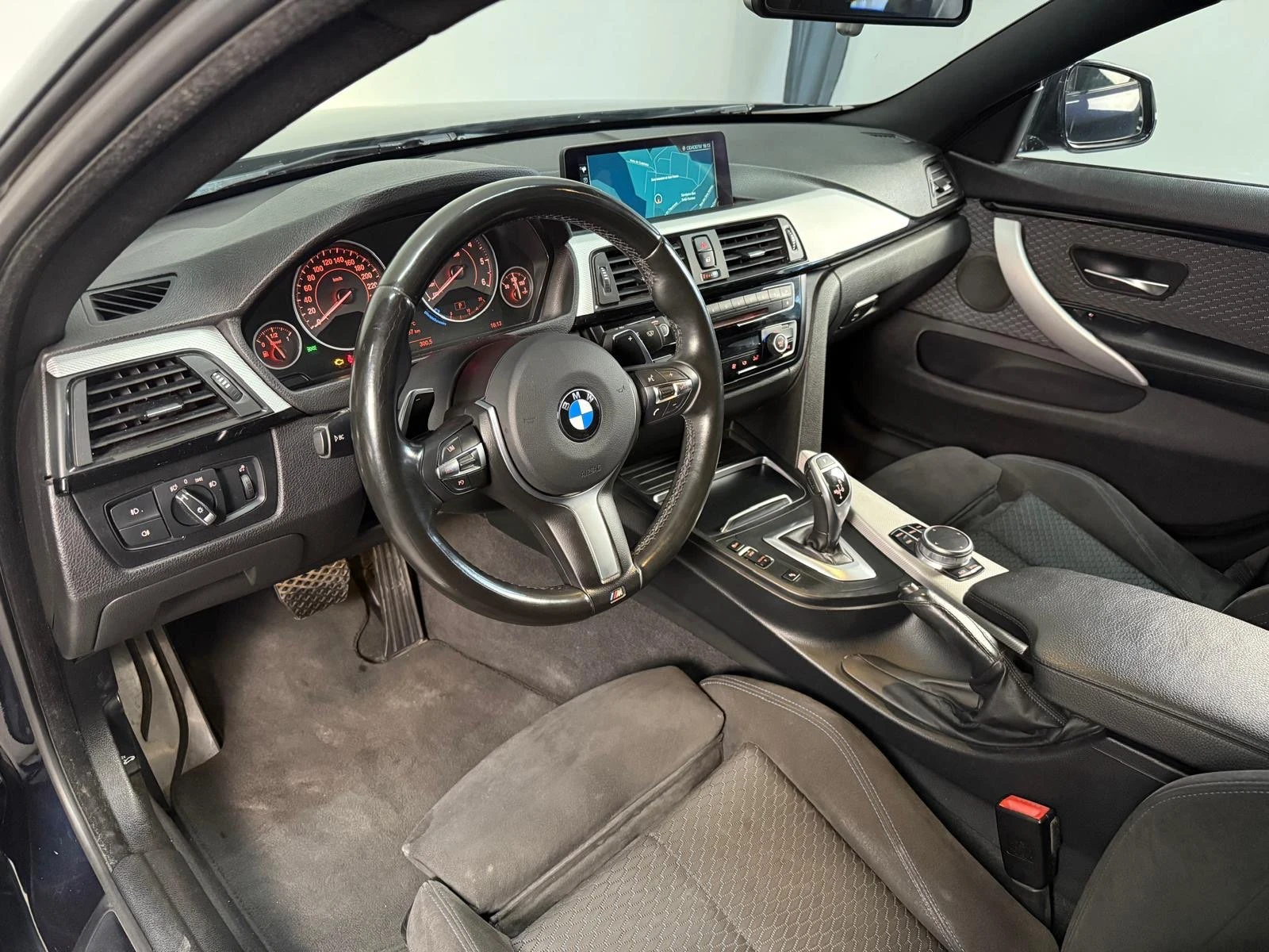 BMW 420 Gran Coupé Pack M 13