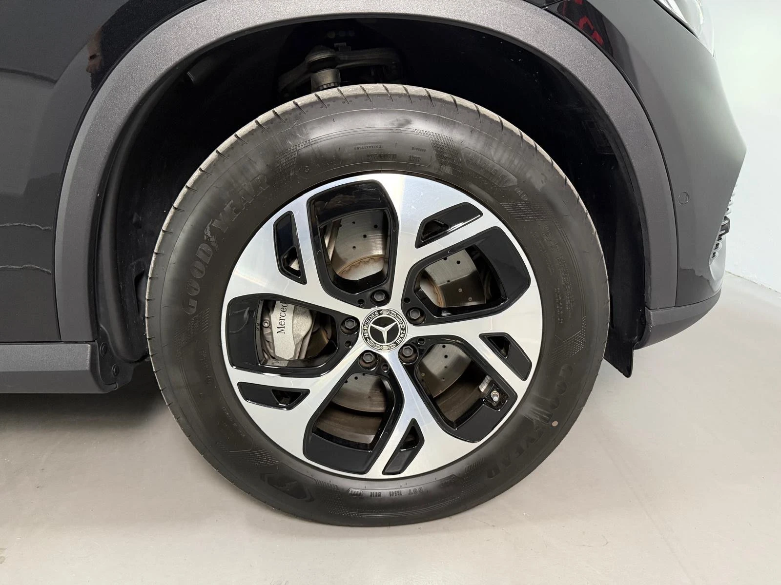 Mercedes-Benz GLC 300 de 4Matic 24