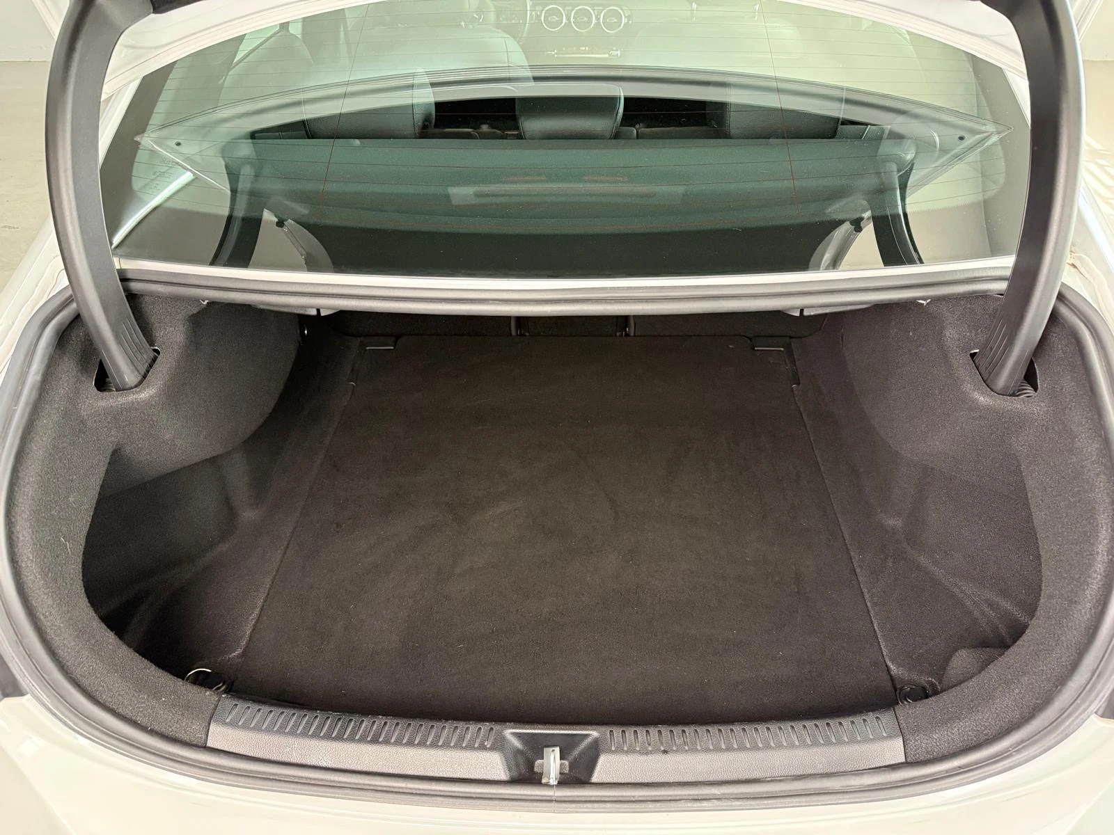 Mercedes-Benz A 180 Limousine A 180 Limousine 20